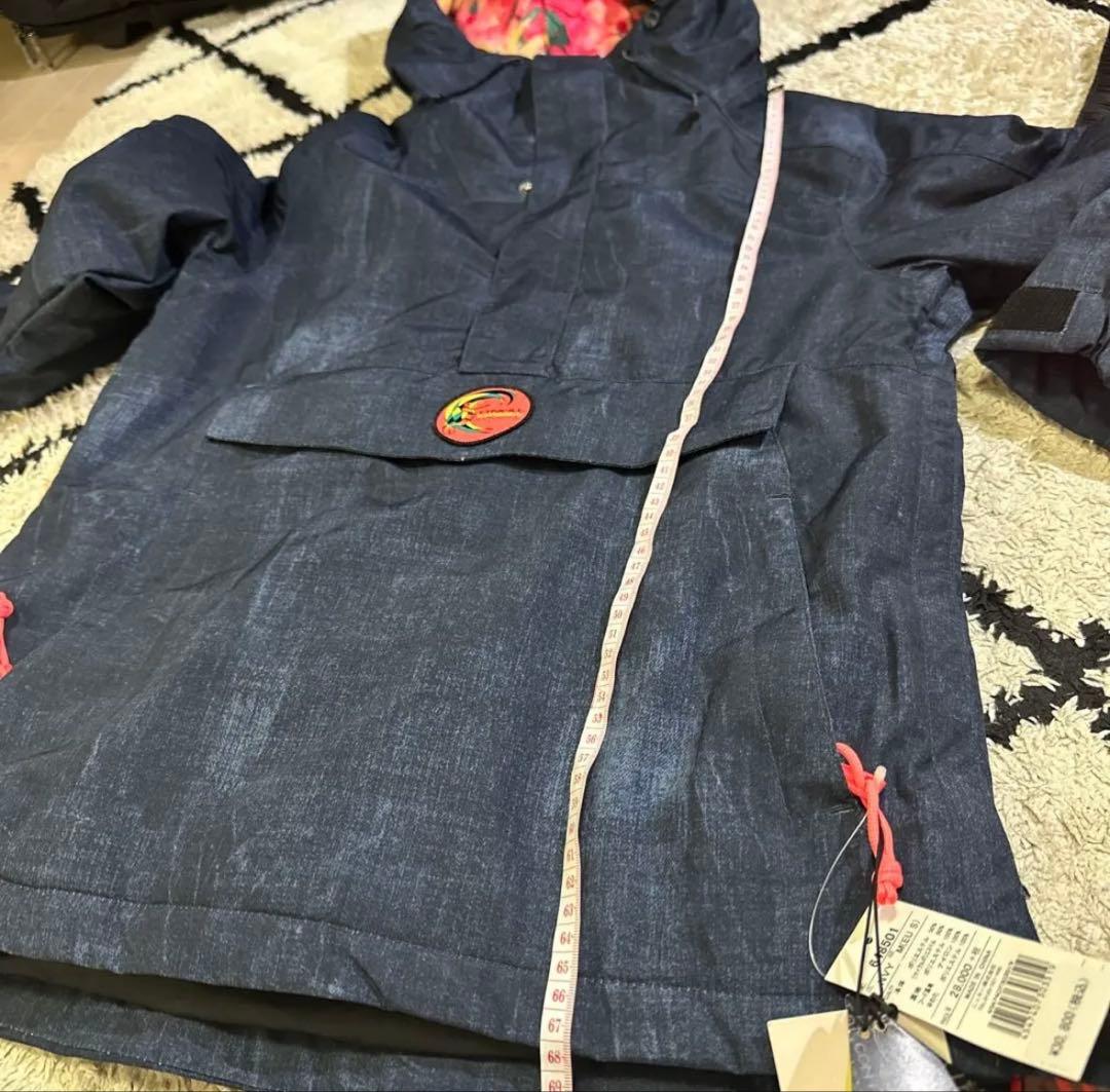 スノーウェア　スノボ　スキー　耐水　撥水　雪遊び　 日曜日まで10%オフ