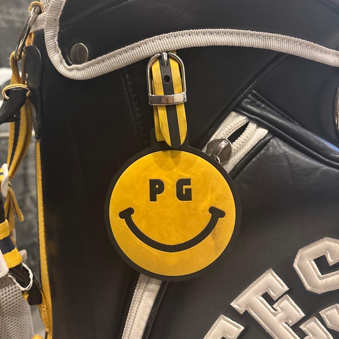 PEARLY GATES カバーセット　キャディバック