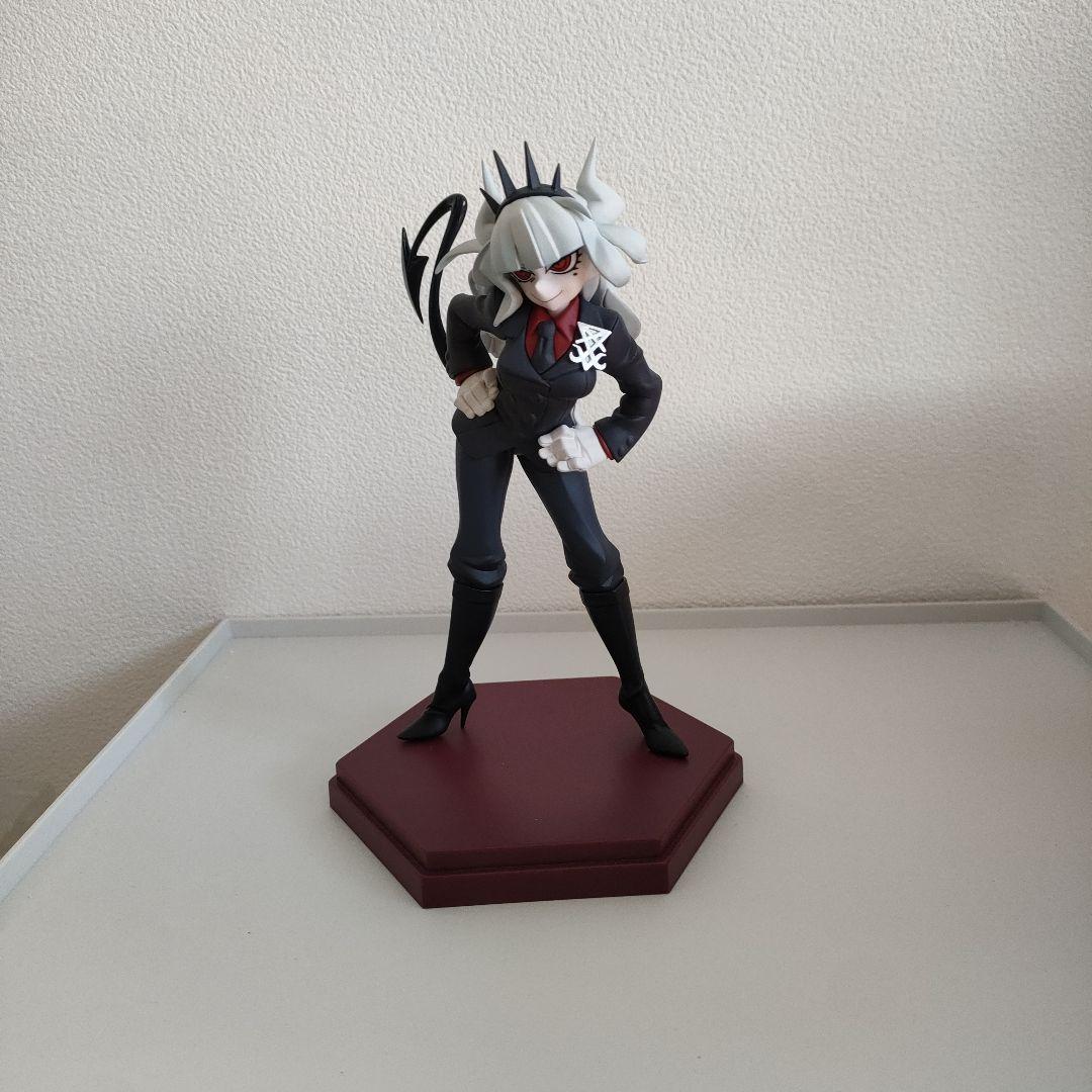 POP UP PARADE ルシファー フィギュア Helltaker 箱あり