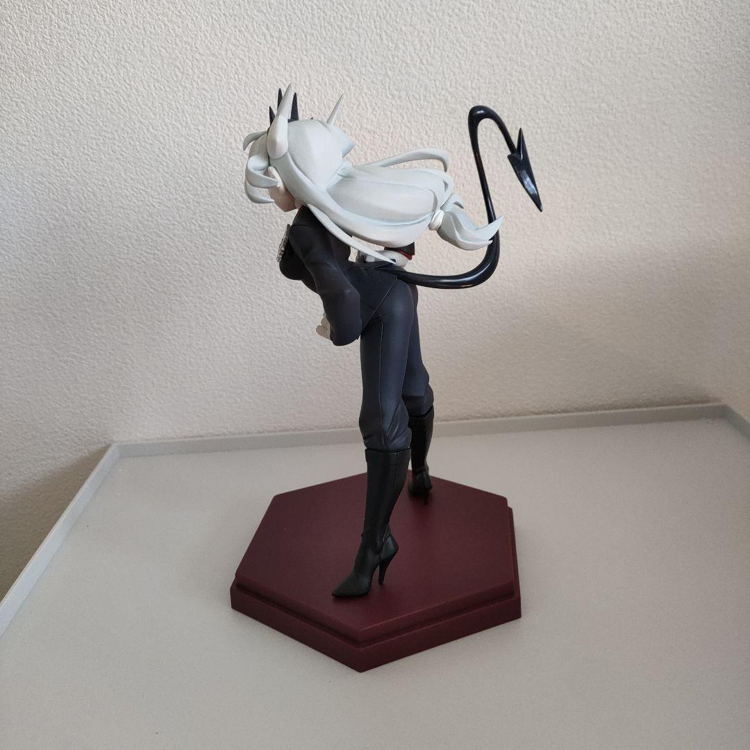 POP UP PARADE ルシファー フィギュア Helltaker 箱あり