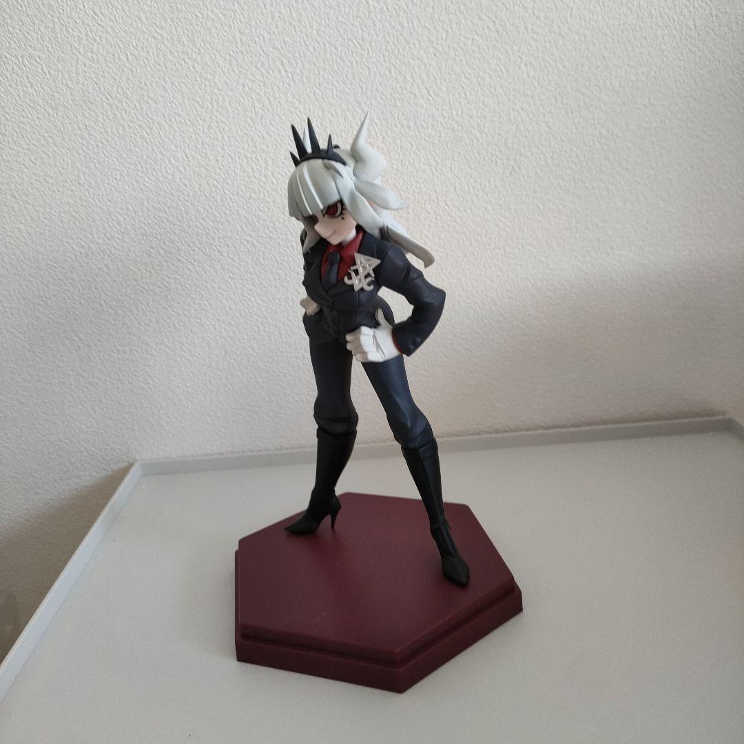 POP UP PARADE ルシファー フィギュア Helltaker 箱あり