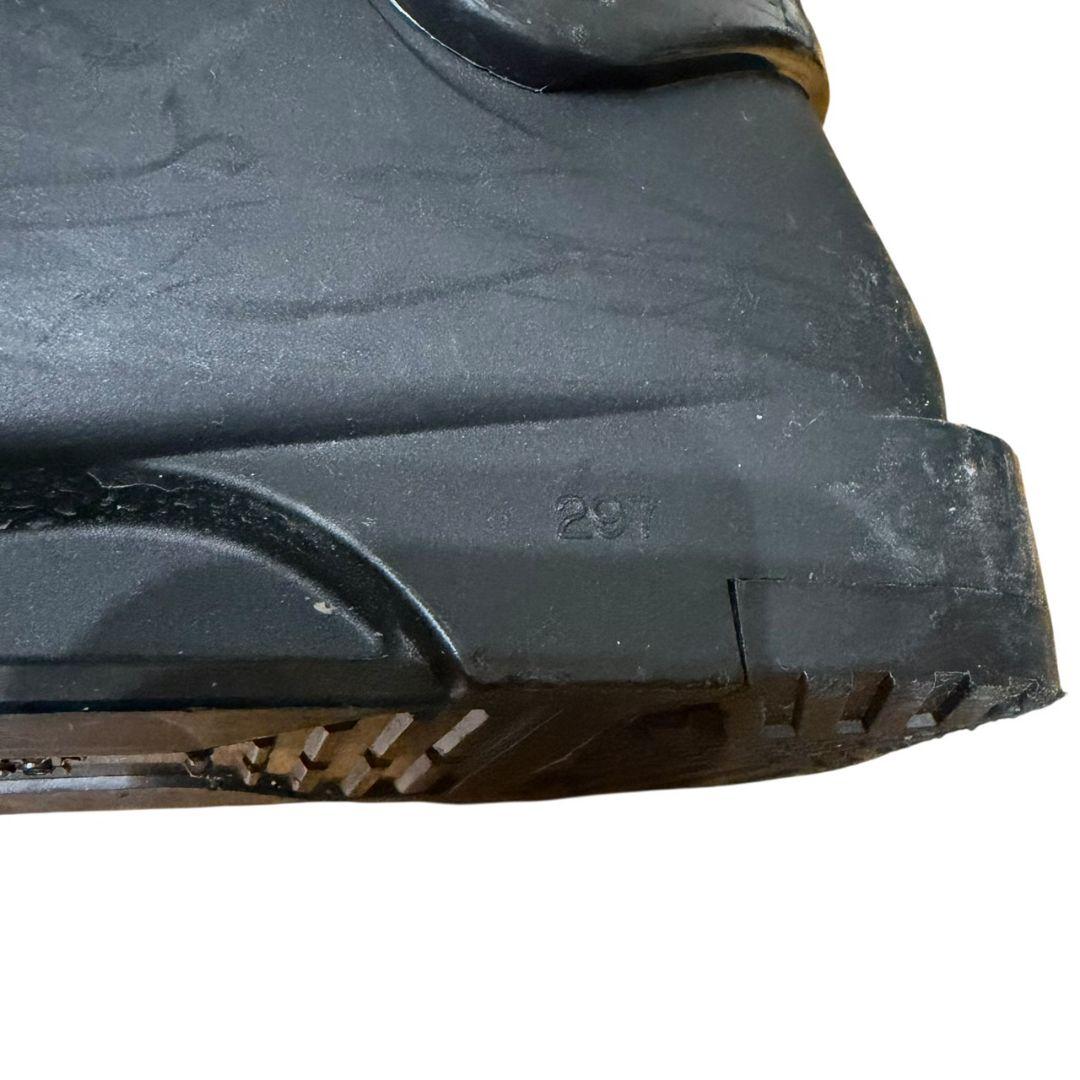 【GenFactory】 男性用スキーブーツCARVE5 25.5㎝