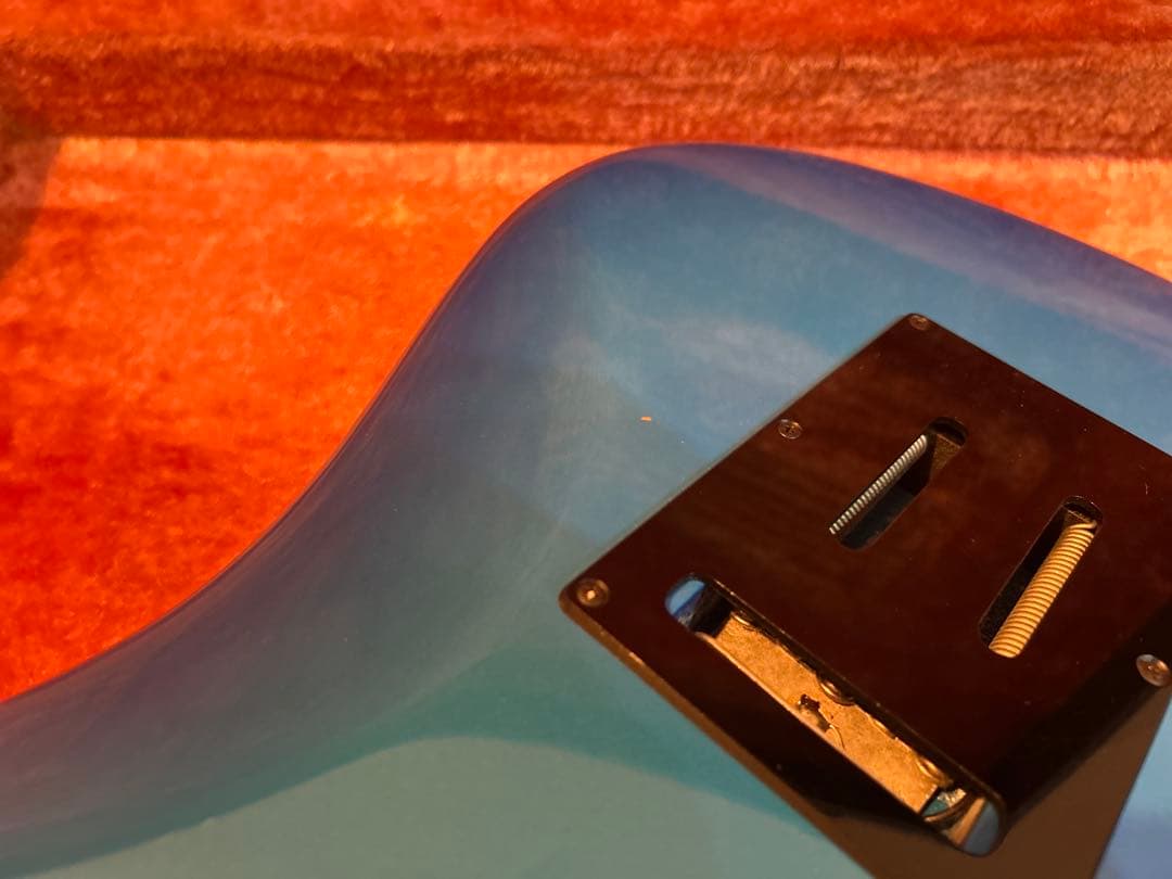 YAMAHA MG-MⅡ B'z 松本孝弘シグネーチャーモデル