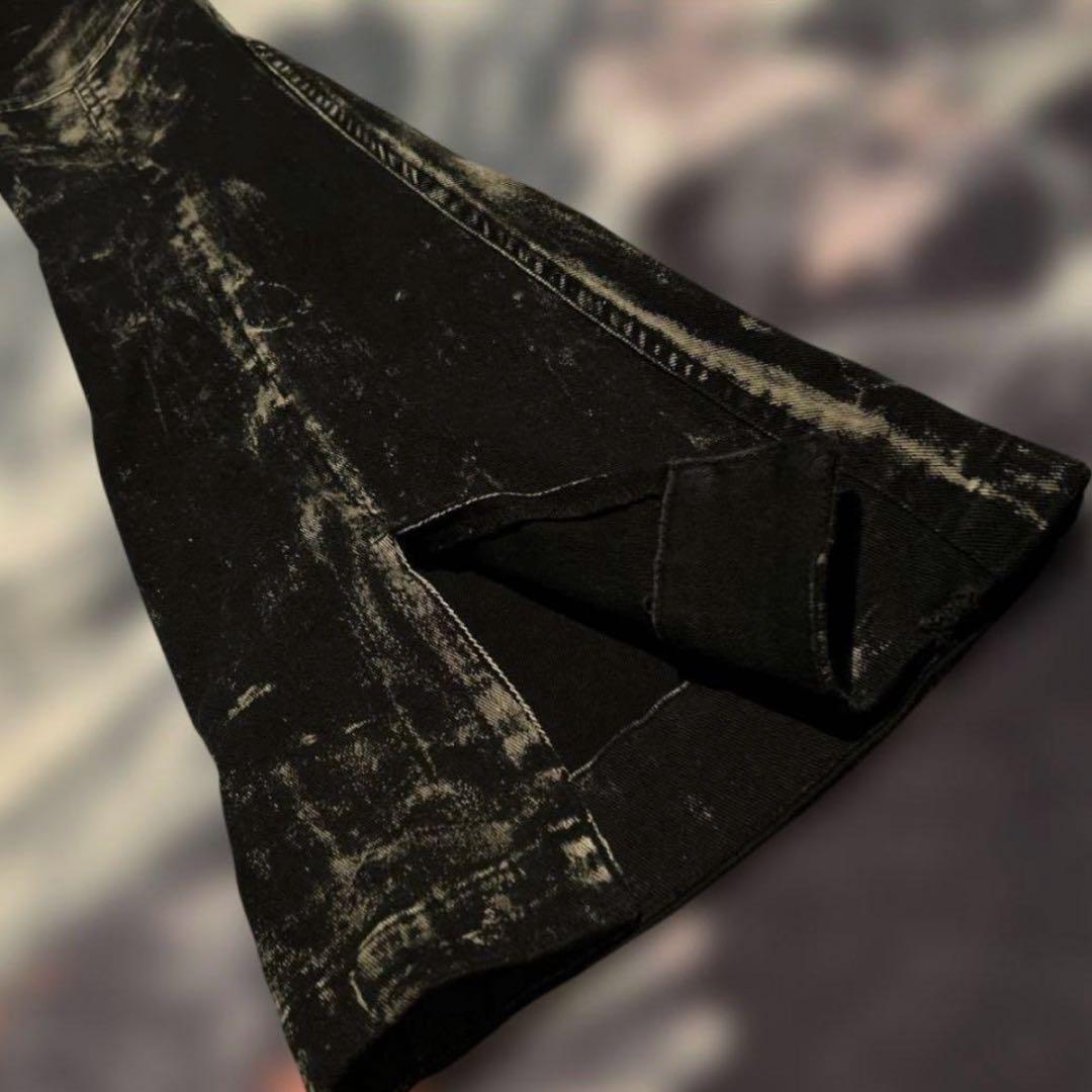 Char’z World By Char Aklyama denim 希少 美品