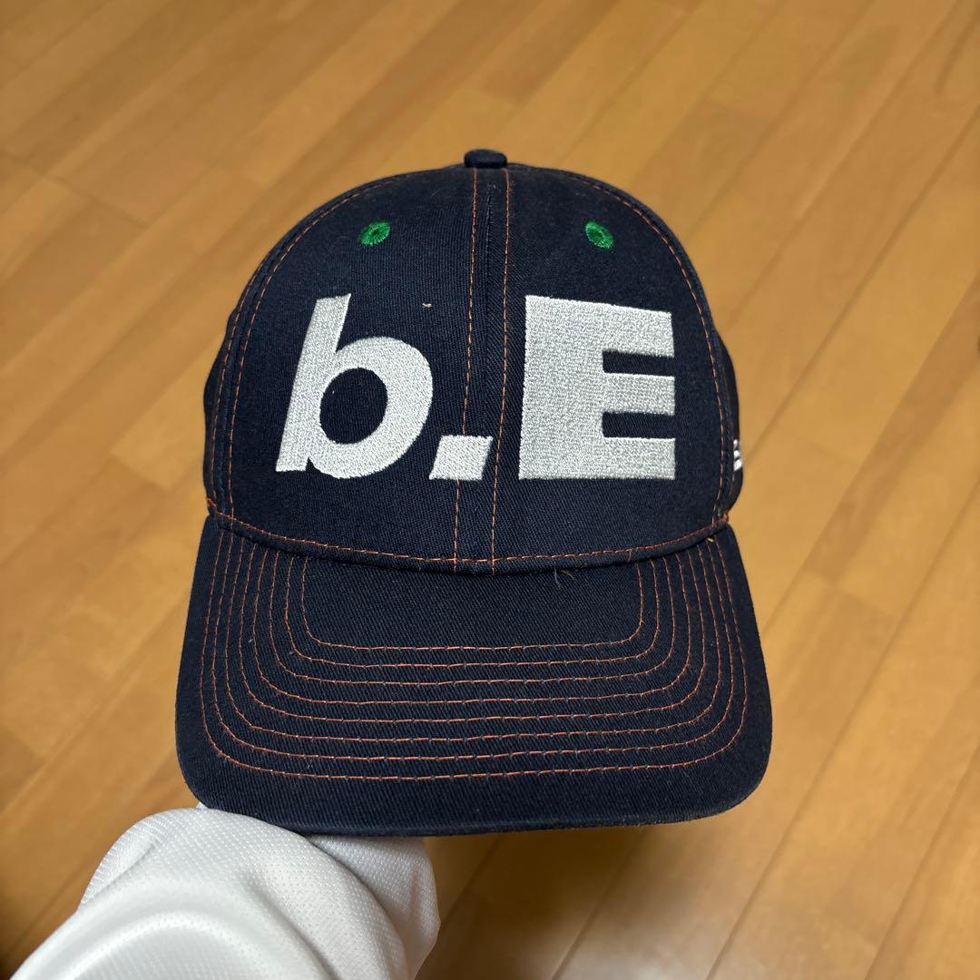 b. Eautiful ビューティフル キャップ