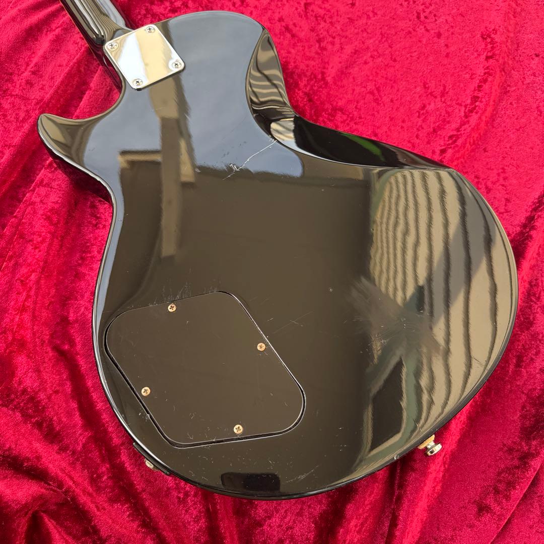 メンテ済 GrassRoots G-I-48LP INORAN LUNA SEA