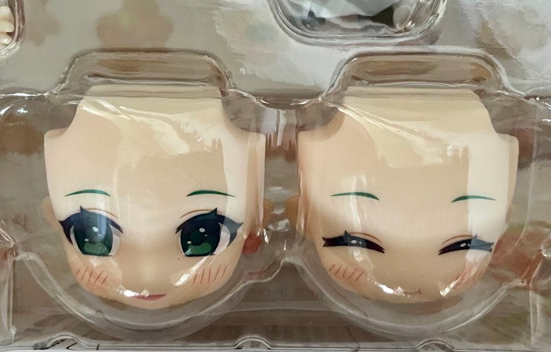 ねんどろいど  MIKU 2024 雪ミク 冬のごちそう 初音ミク