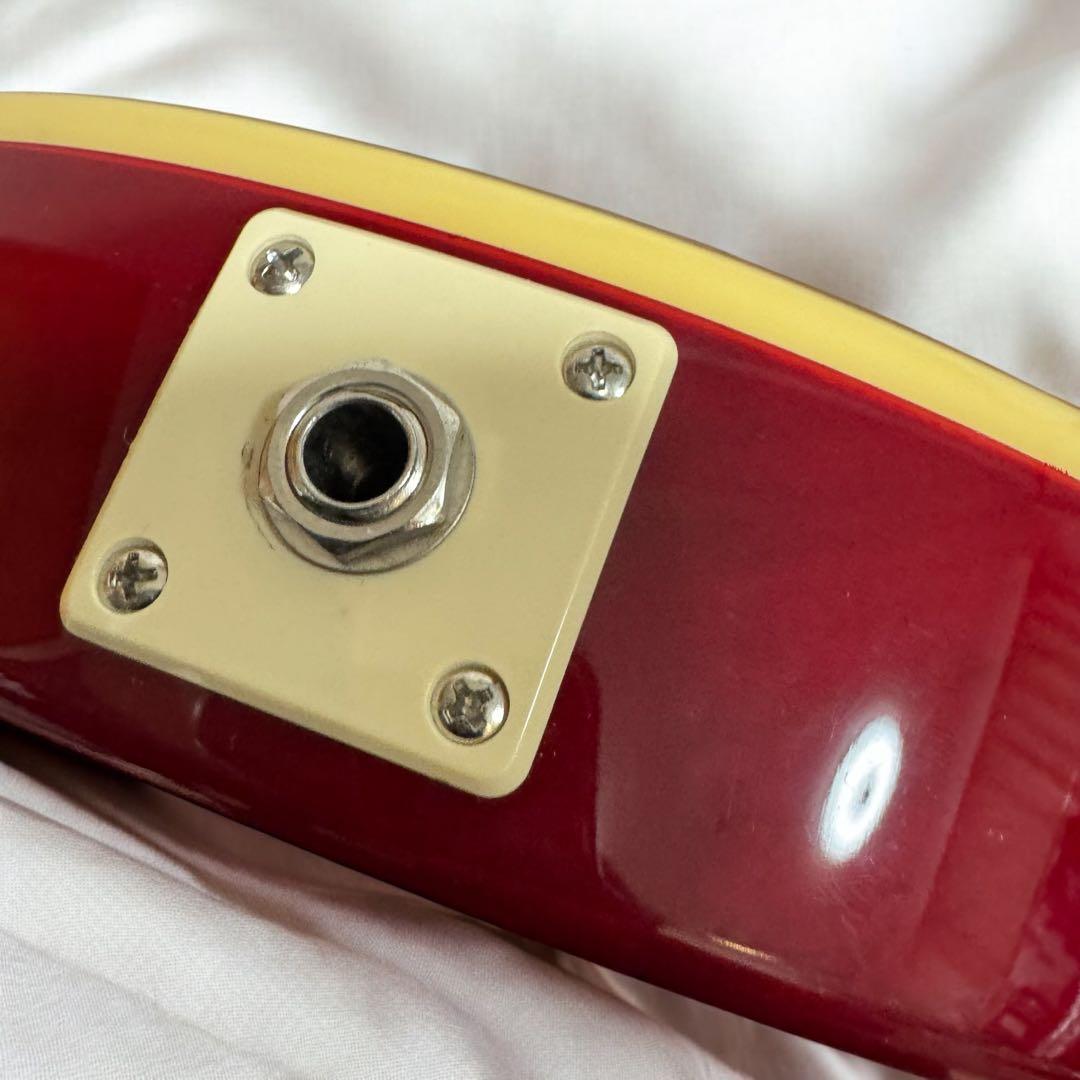 Epiphone エピフォンLes Paul Standard 50s レフティ