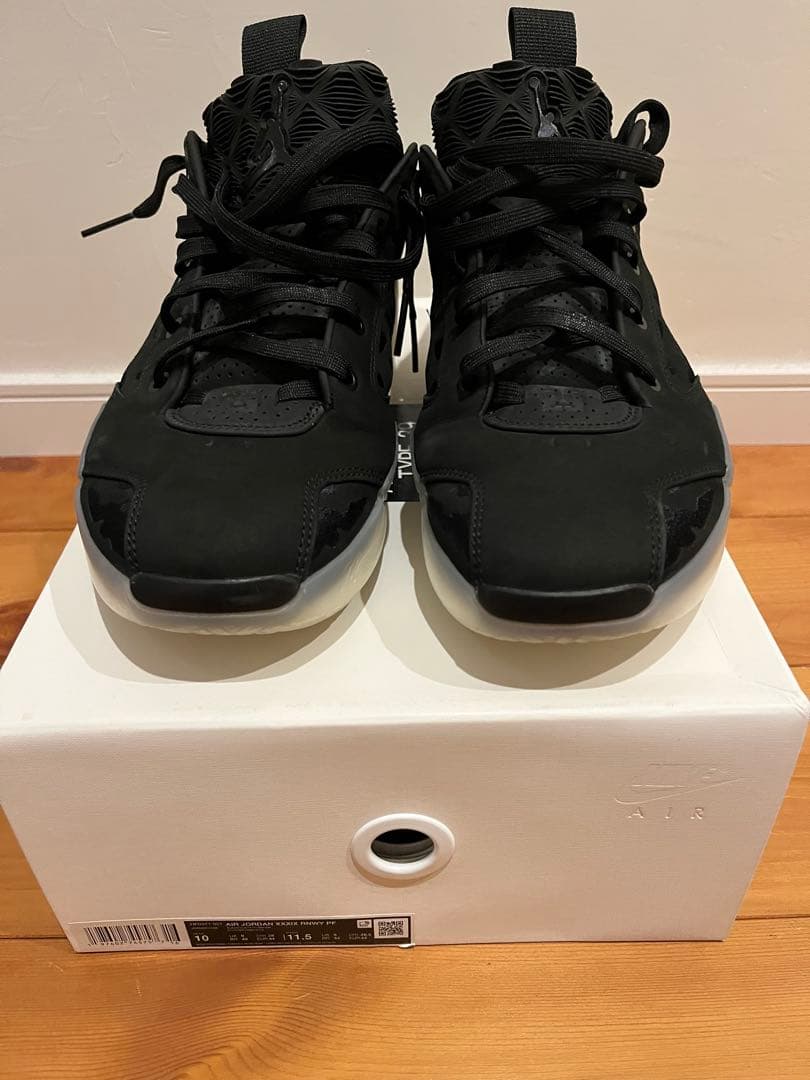 シューズ(男性用) Air Jordan XXXIX 39 28cm