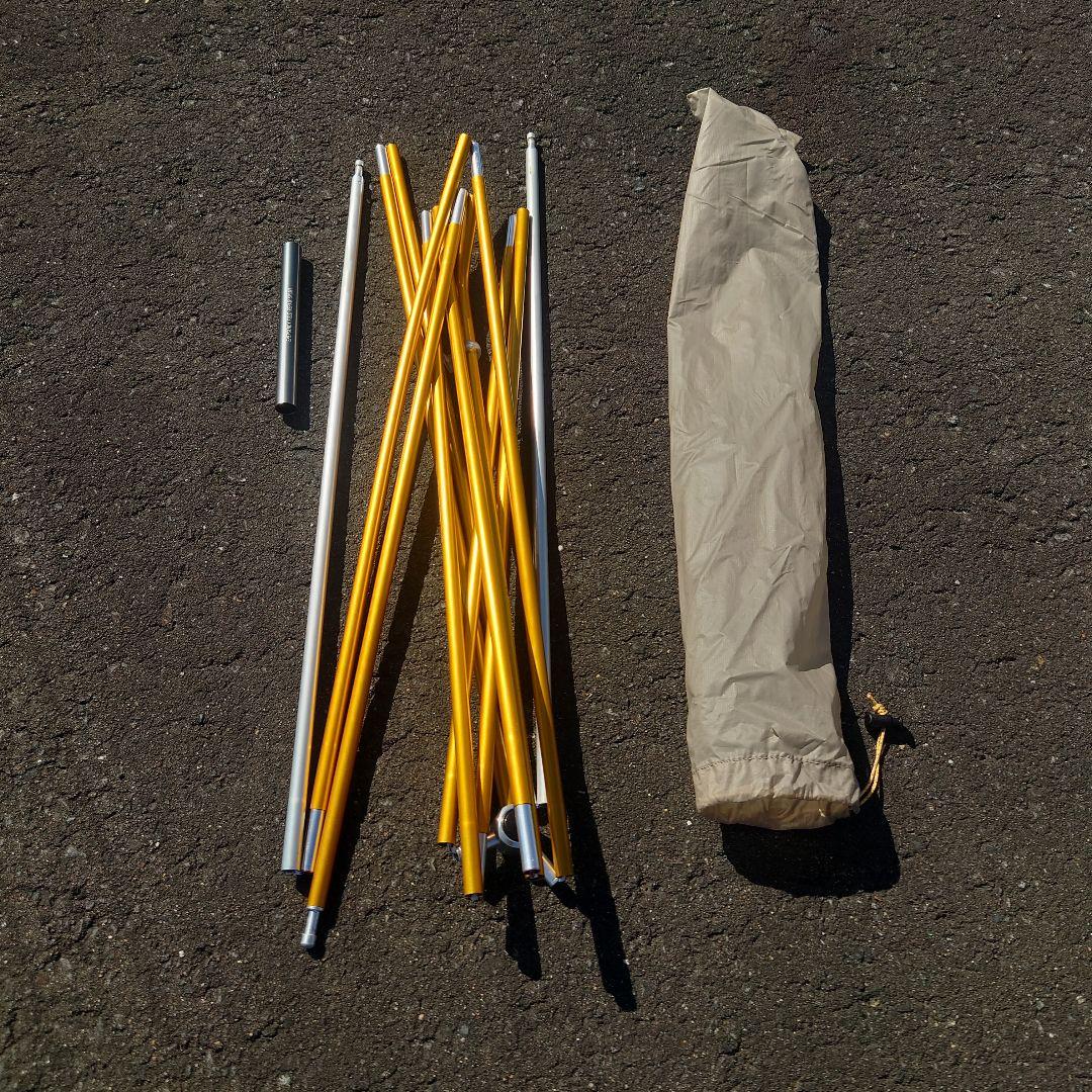 ビッグアグネス フライクリークHV UL2 ソリューションダイ