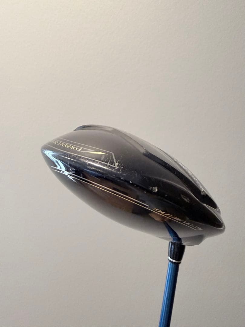 XXIO13 ドライバー 10.5度 シャフトSR