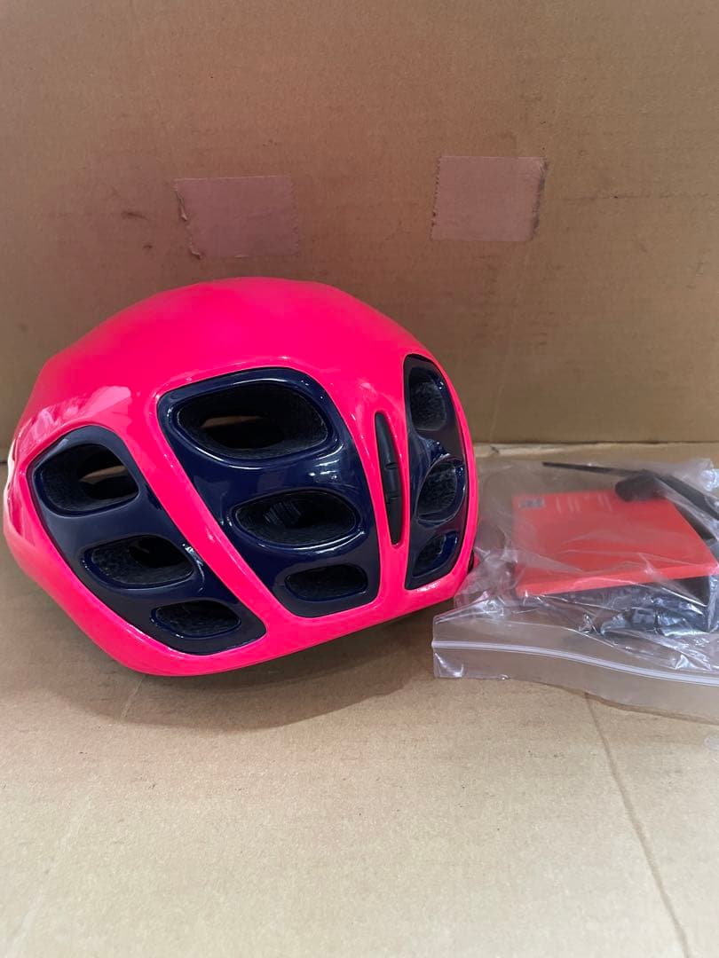 SUOMY  スオミー ヘルメット JCF公認 team L-XXL