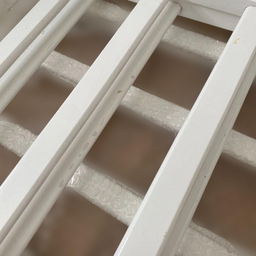 ベビーベッド カトージ ハイタイプ katoji ミニサイズ ハイポジション