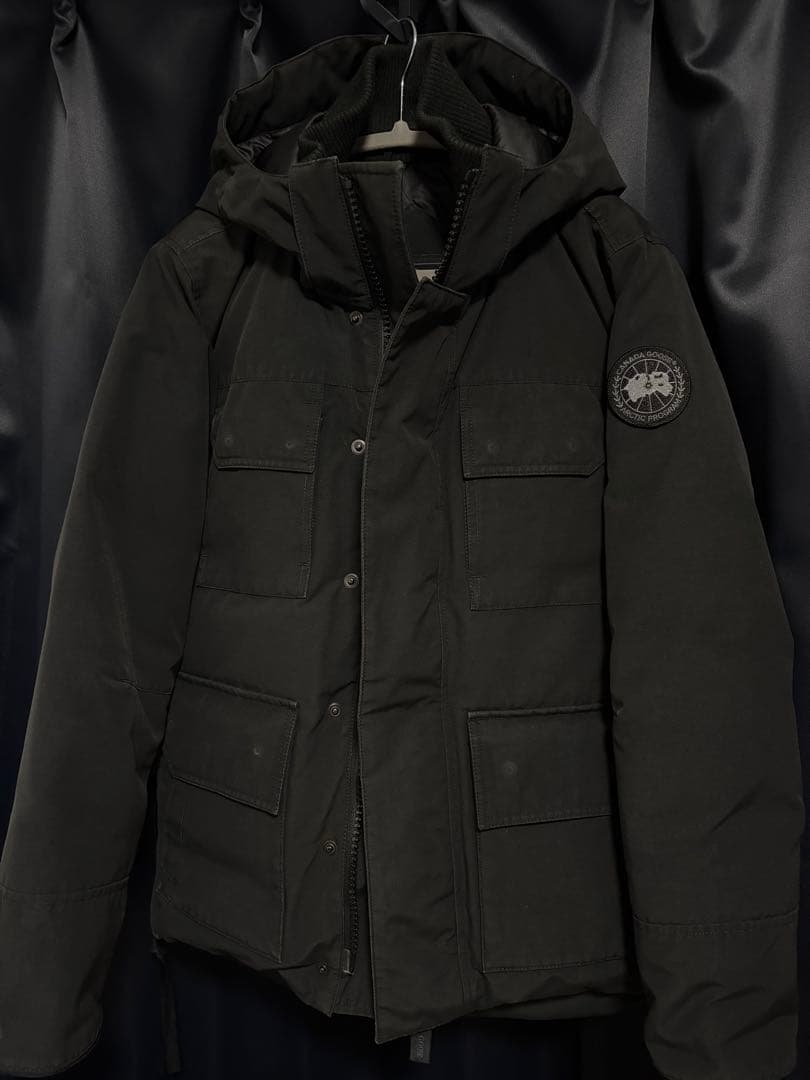   MAITLAND PARKA 4550MB Sサイズ