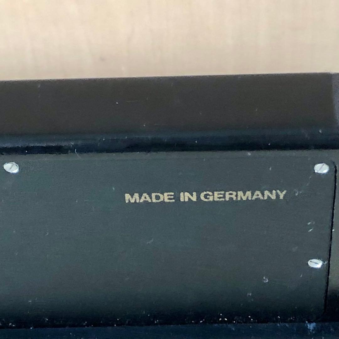 Hohner Corso De Luxe ボタンアコーディオン 独製 ホーナー