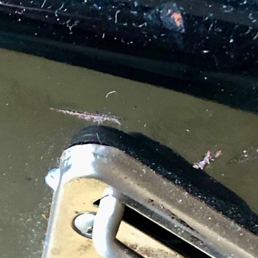 Hohner Corso De Luxe ボタンアコーディオン 独製 ホーナー