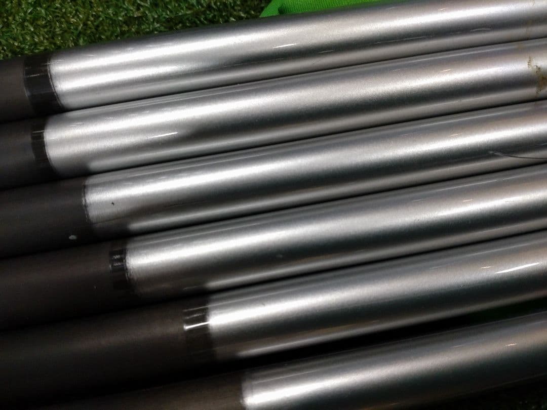 フジクラMCI 90 S 5〜10用 6本セット