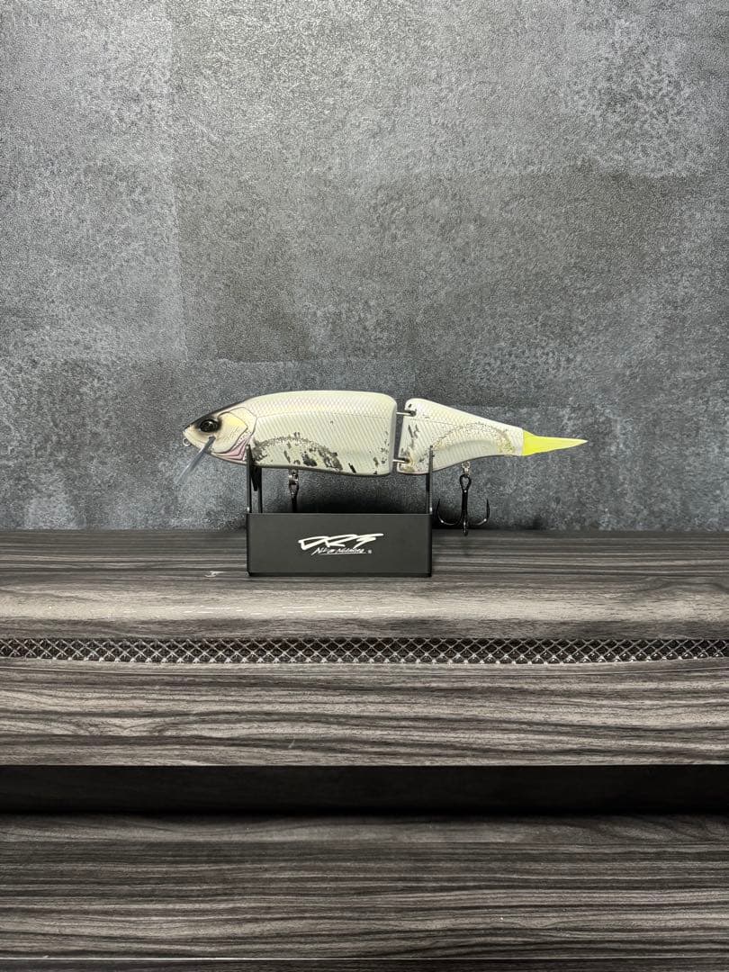 【中古】DRT クラッシュ9 ヴェノム