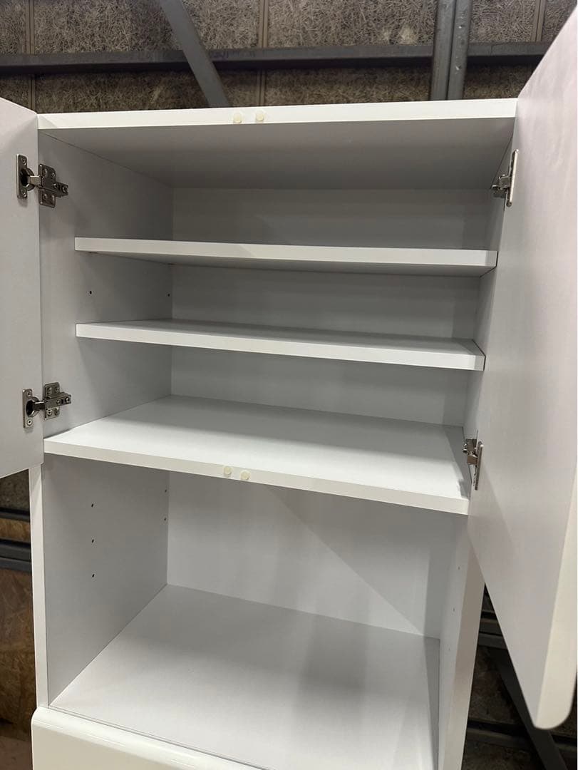 ニトリ 隙間収納庫 収納 (フロンティア)