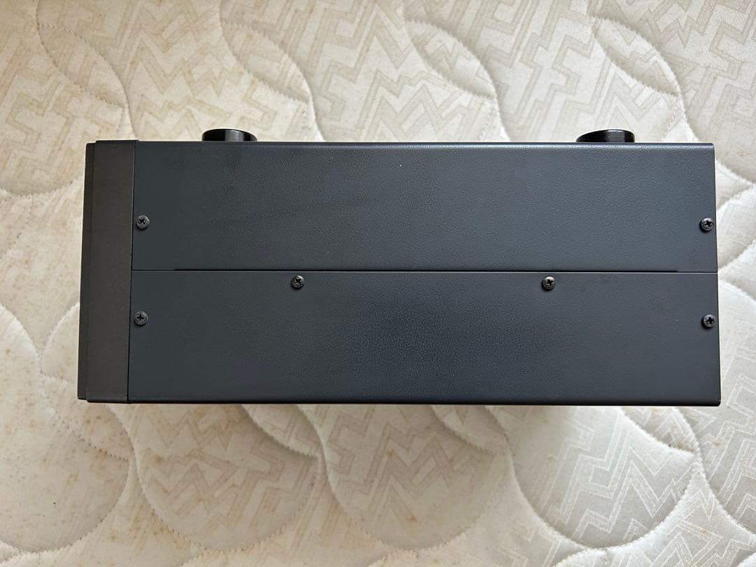 Y*A様 YAESU SP-102 通信機用外部スピーカ