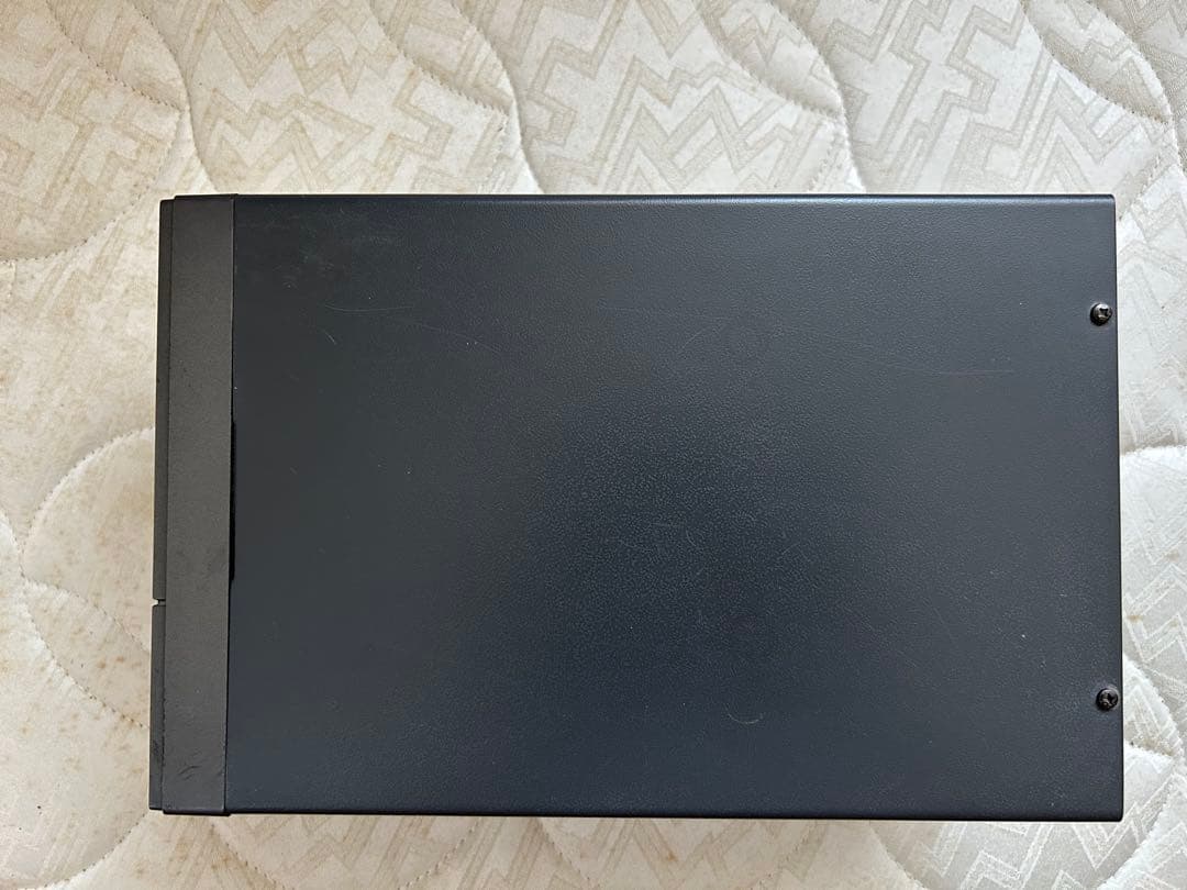 Y*A様 YAESU SP-102 通信機用外部スピーカ