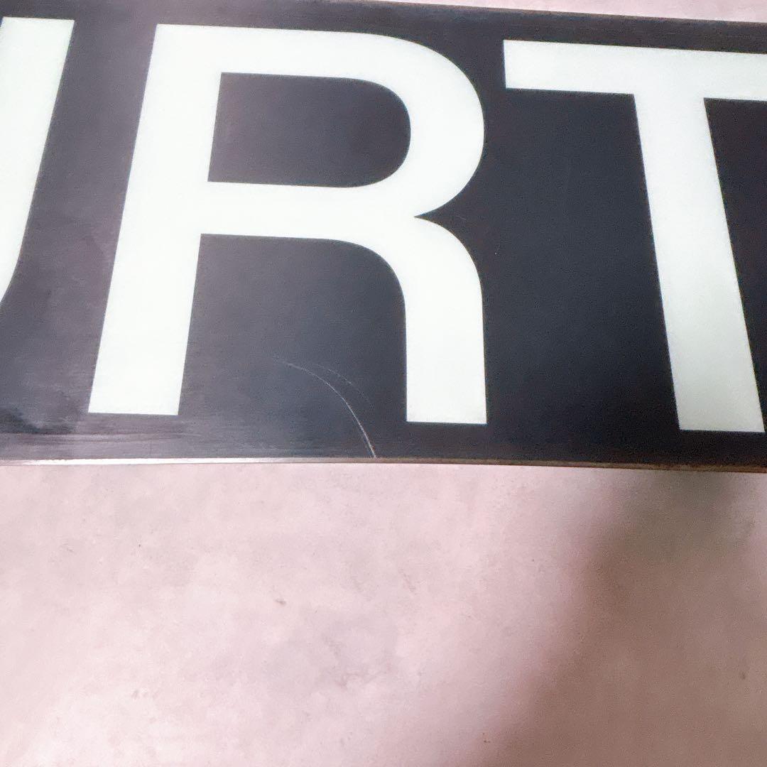 バートン INSTIGATOR 2021　145 ボード　3点セット　Wax済