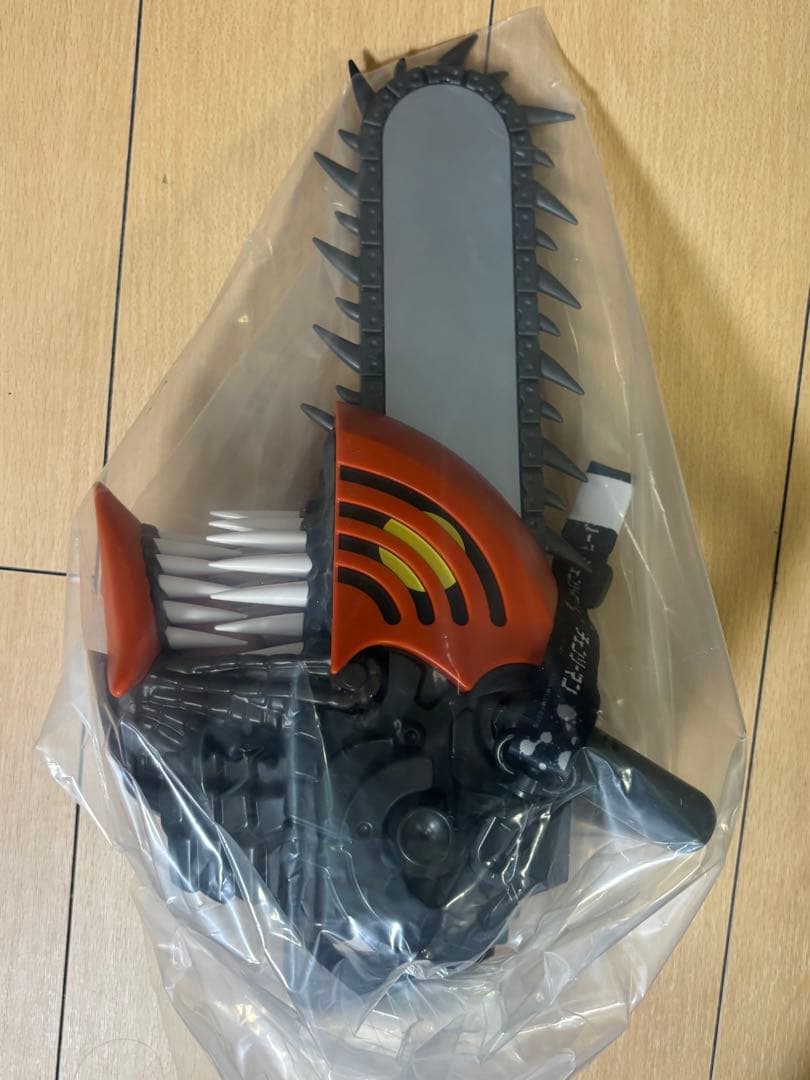 劇場版 チェンソーマン レゼ編 ヘッド型ポップコーンボックス 2個セット