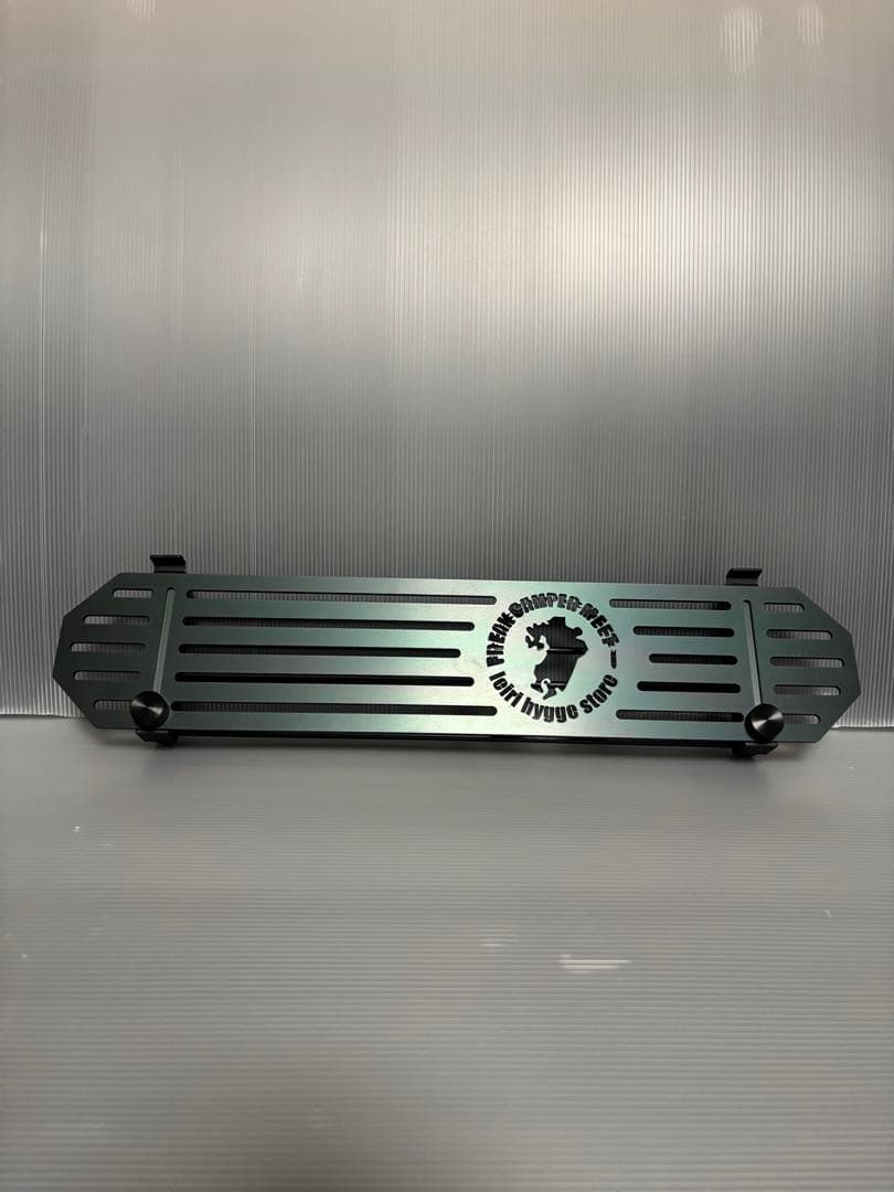 S-ST50 SLIDE SIDE TOP スライドサイドトップ