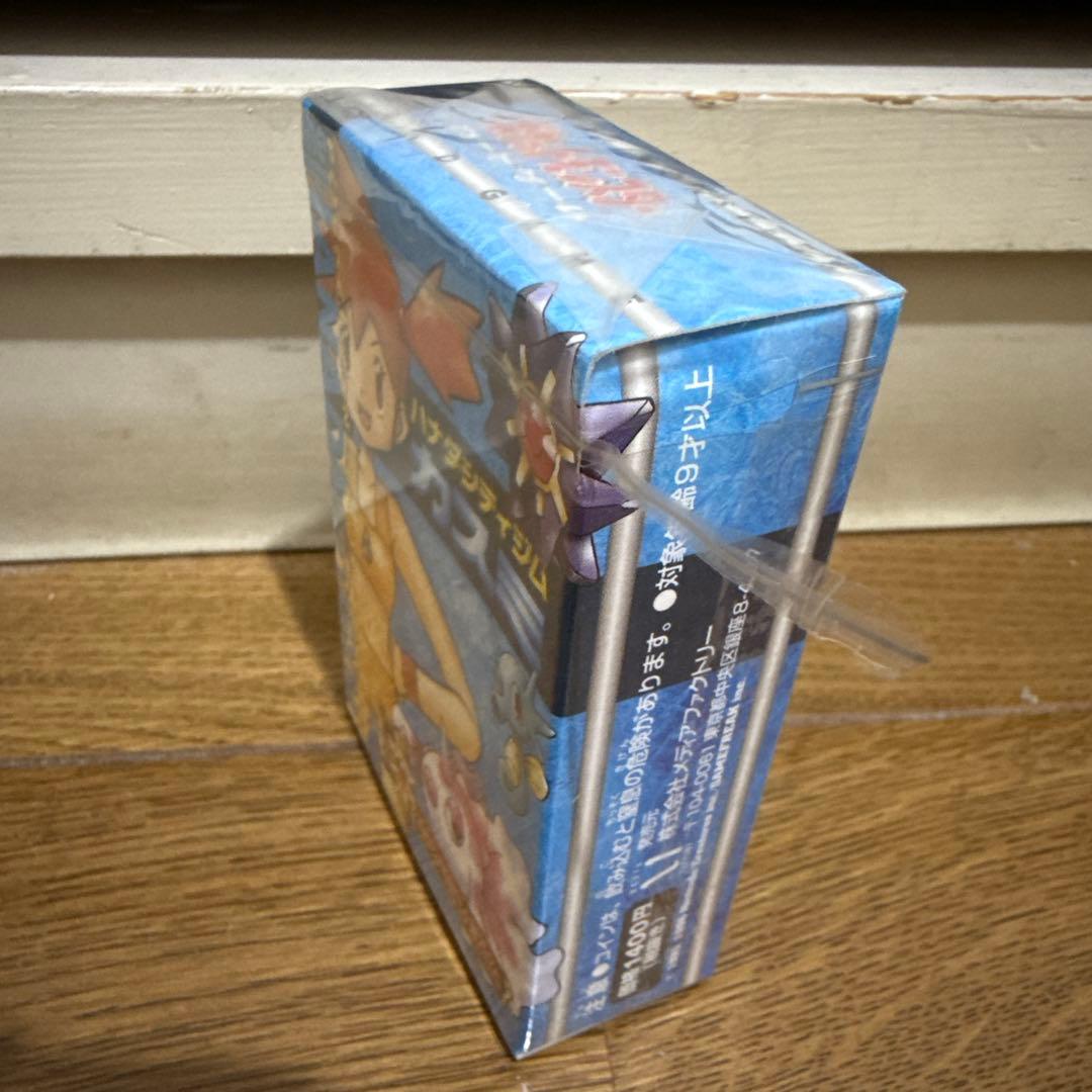 すーポケモンカードゲーム ハナダジム・ニビシティジム 旧裏 レア