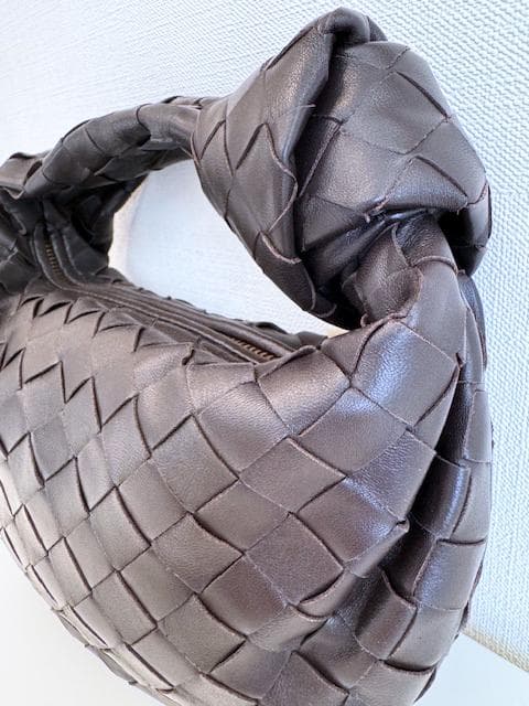 【BOTTEGA VENETA／ボッテガヴェネタ　ミニジョディ】