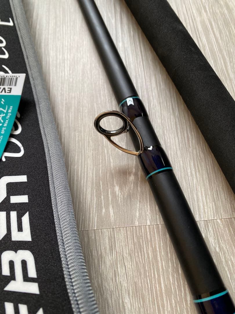 デジーノ Slang Reboot CRIMINAL