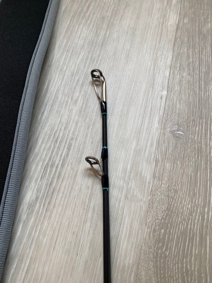 デジーノ Slang Reboot CRIMINAL