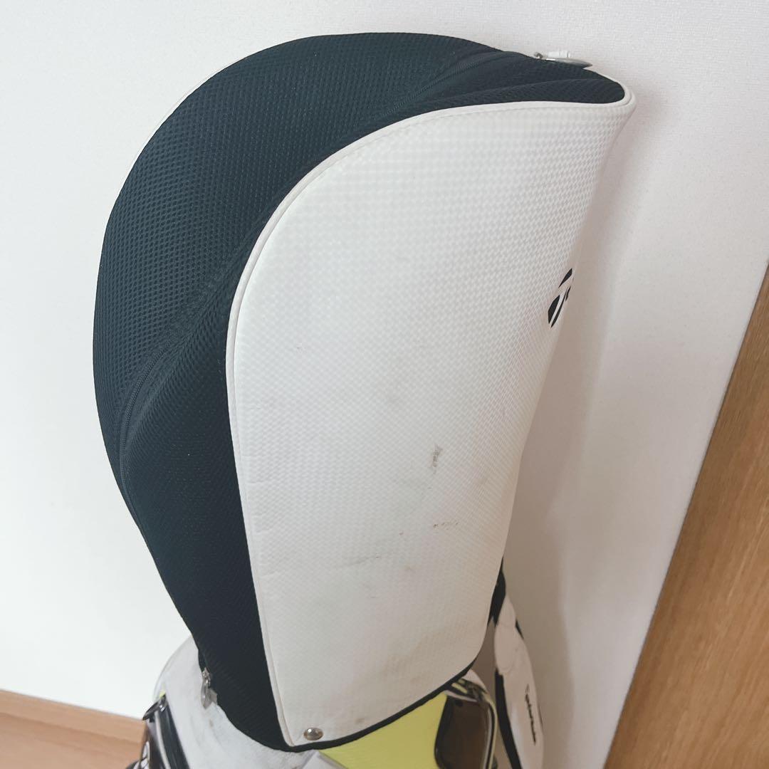 K300 TaylorMade マルチレイヤー キャディバッグ