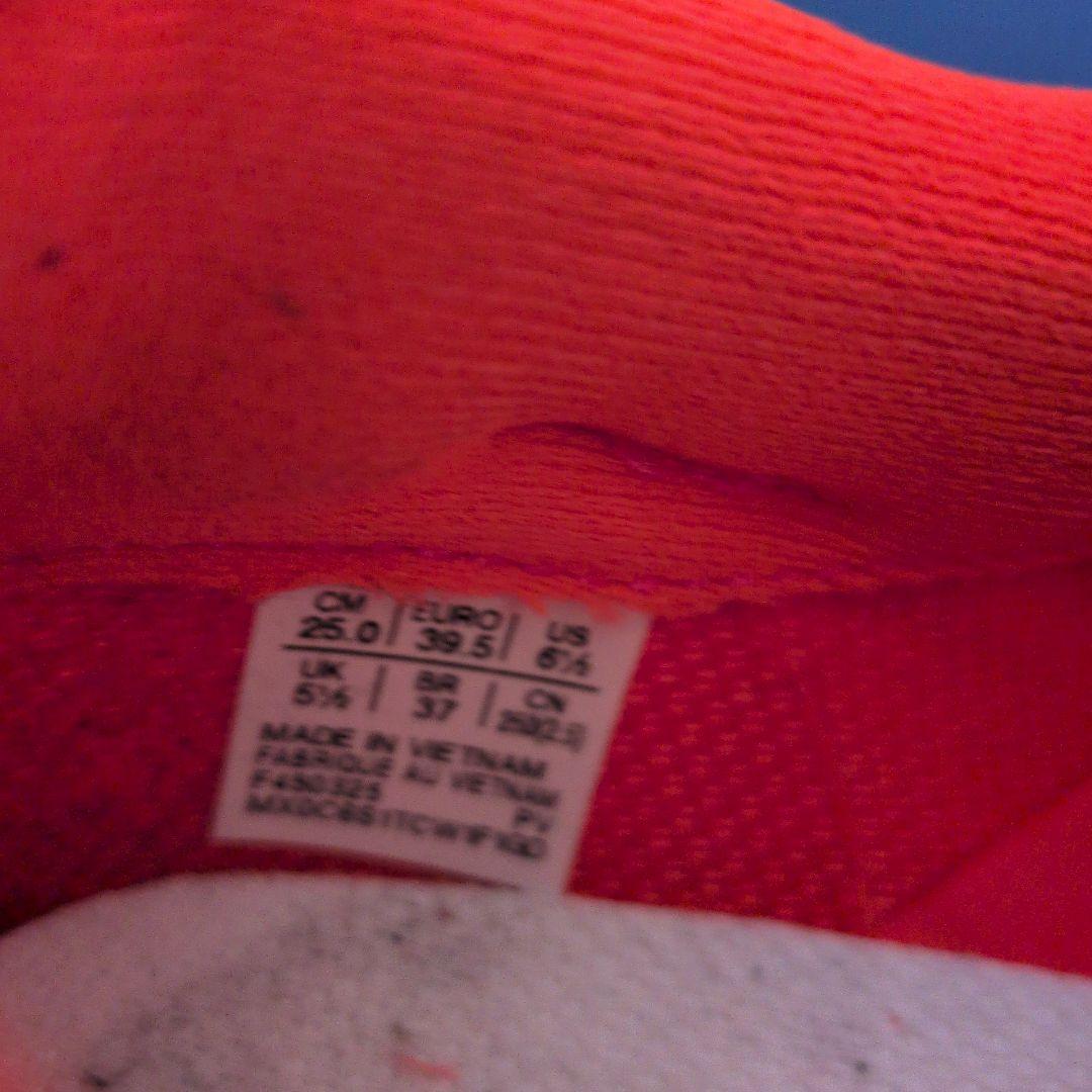 【美品】アシックス マジックスピード4 25.0cm MAGIC SPEED 4