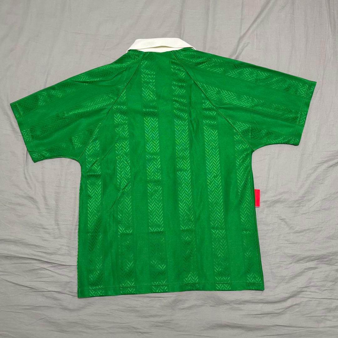 ボリビア代表　アンブロ　M