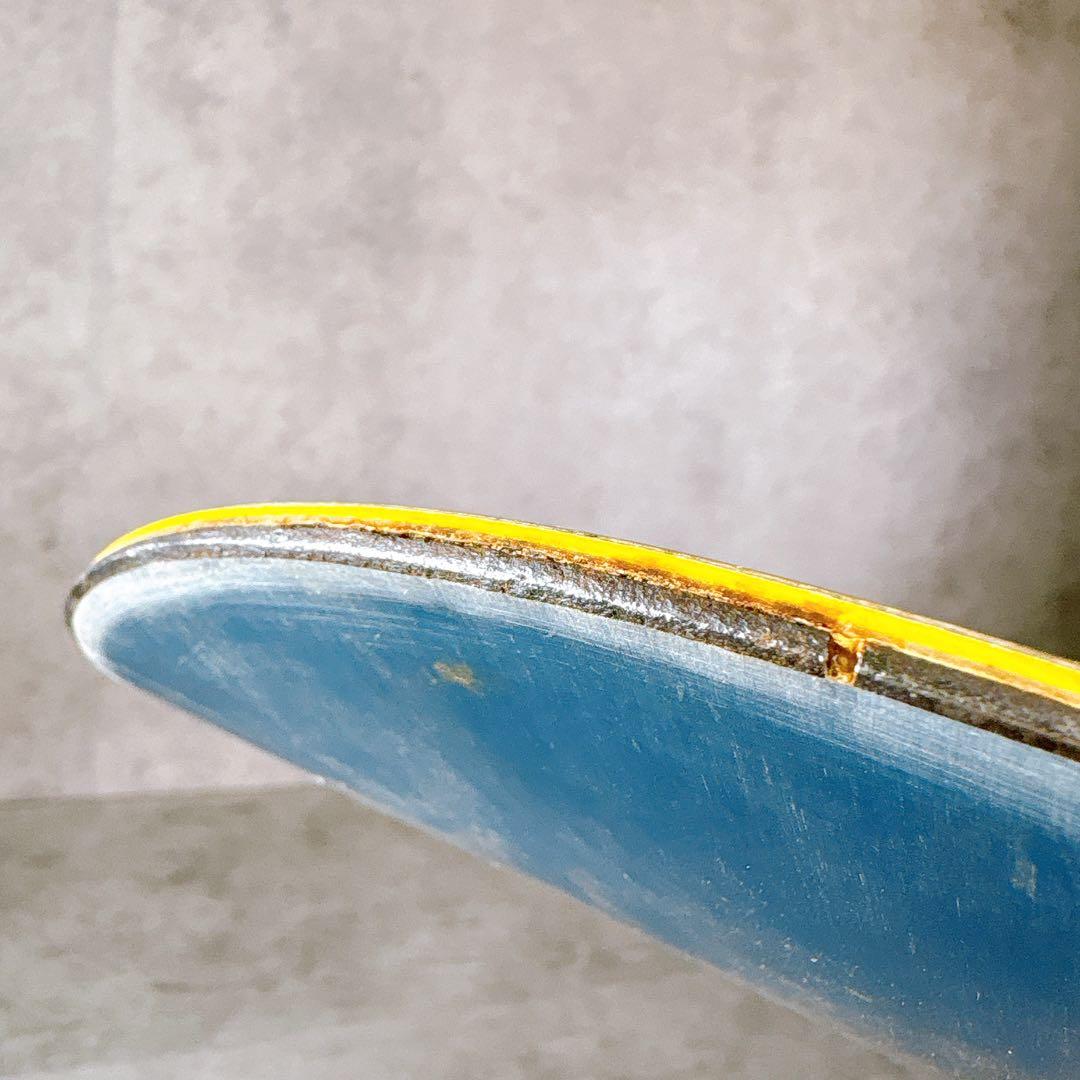 メンズスノーボード　BURTONバートン　TWIN ツイン　154cm 板単品