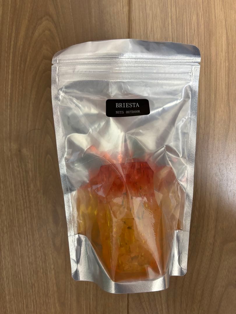 希少　NUTS×802PRODUCTS ブリエスタ 夕桜