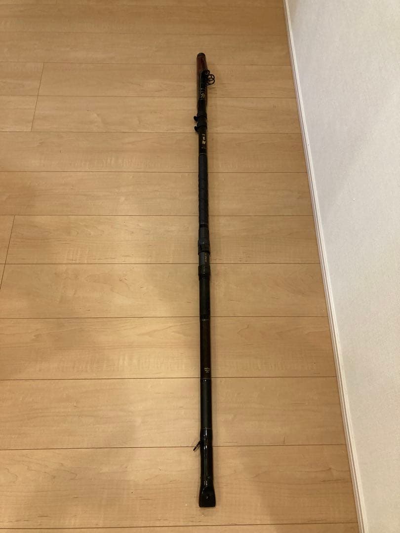 DAIWA ダイワ METER CLUB メーター倶楽部 巨鯉MH535