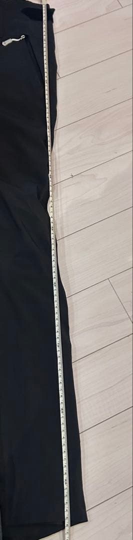 Salomon スキーウェア パンツ 黒 M レディース スキー スノボ