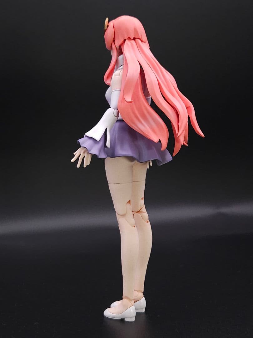 フィギュアライズスタンダード　ラクス・クライン　完成品