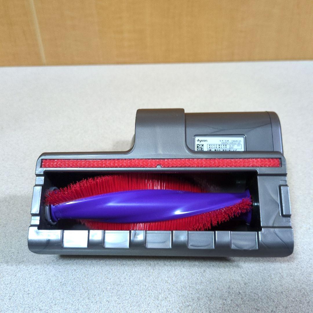 【美品】 ダイソン cyclone v10 fluffy sv12 分解洗浄済み