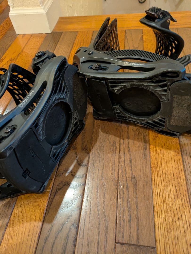 バートン　ジェネシス　BURTON　GENESIS　reflex m