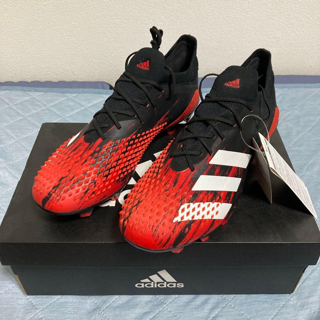 プレデター 20.1 L HG/AG 25.5センチ