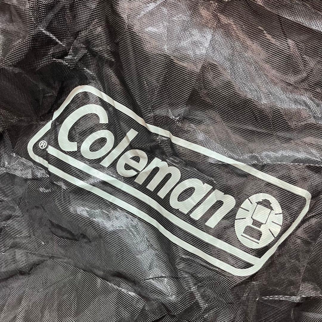 【美品】Coleman コールマン タフスクリーン 2ルームハウス/MDX+