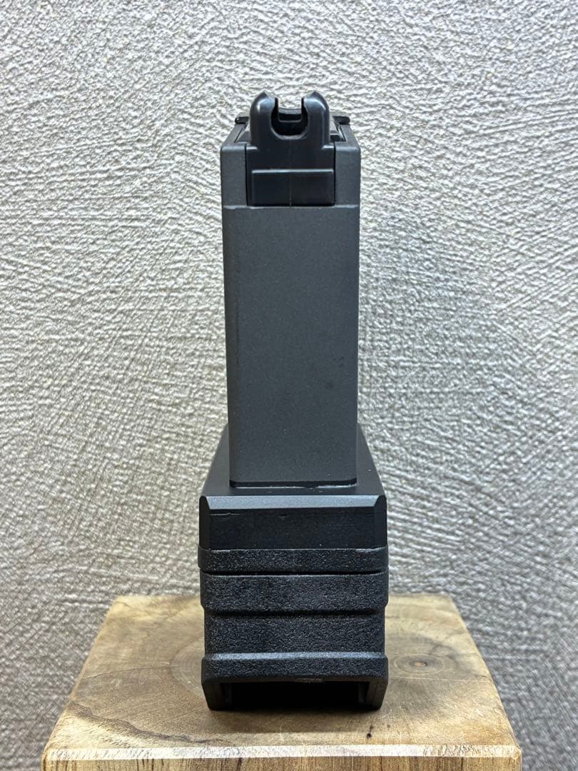 R7-15 東京マルイ GBB M4 マガジンアダプター 外部ソース仕様