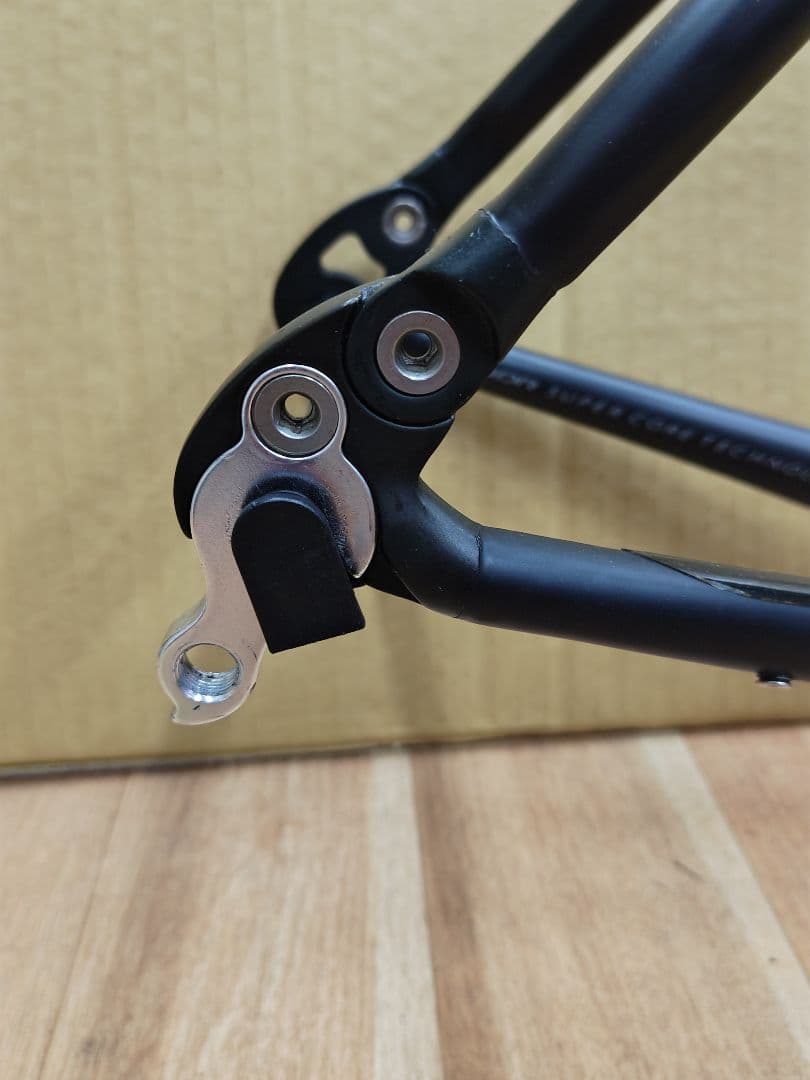 【期間限定値下げ】GRAPHITE DESIGN METEOR フレーム 美品