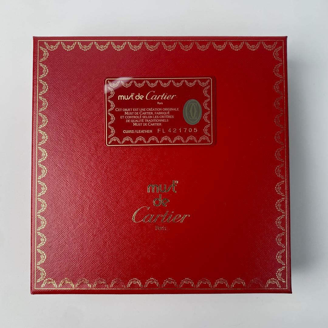 [入手困難] カルティエ Cartier ベルト エレファント 象 ゴールド.