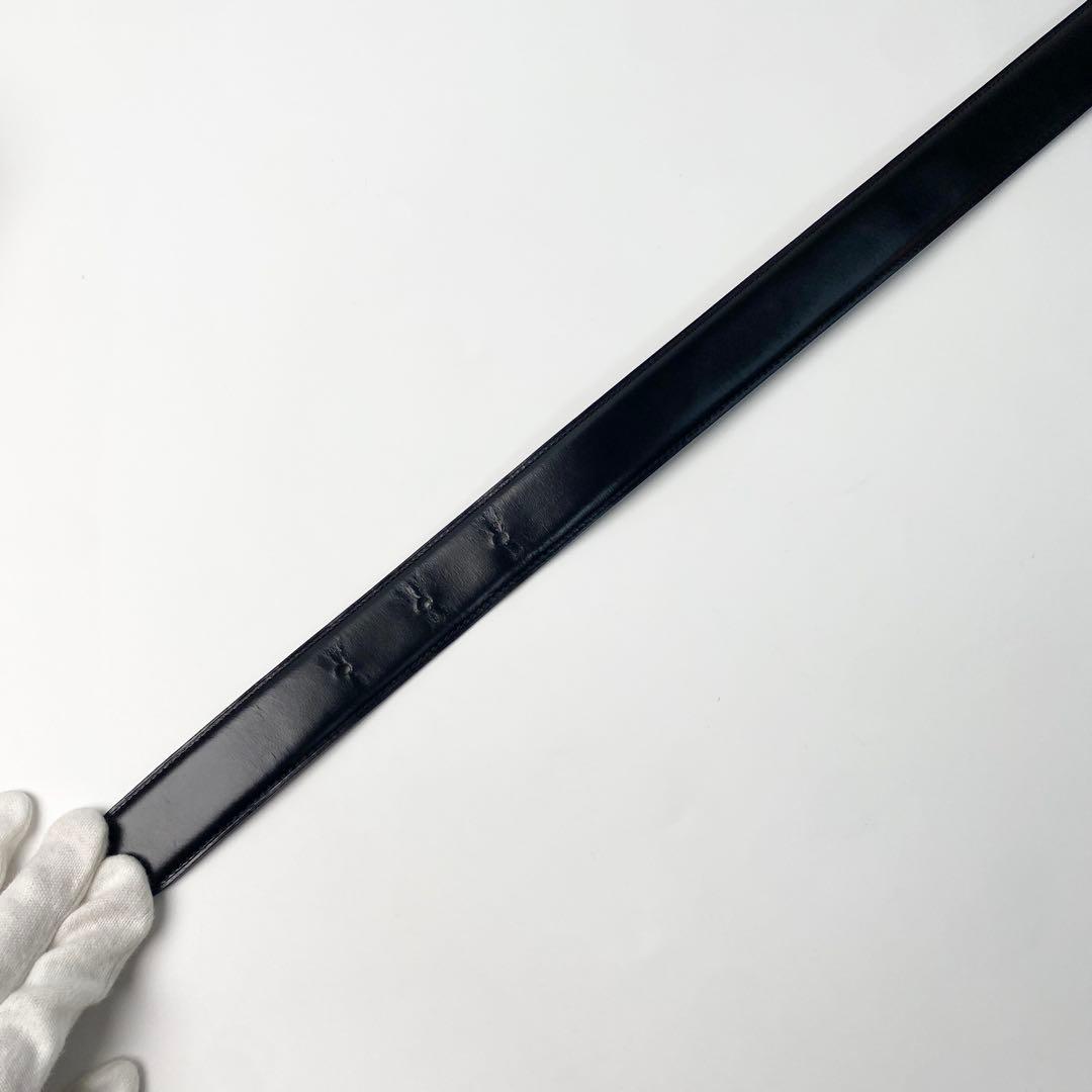 [入手困難] カルティエ Cartier ベルト エレファント 象 ゴールド.