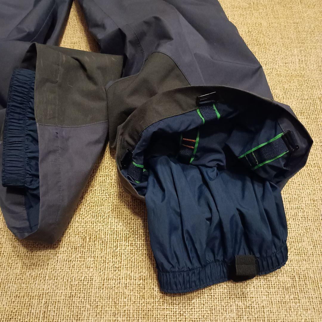 モンベル　スキーウェア　160