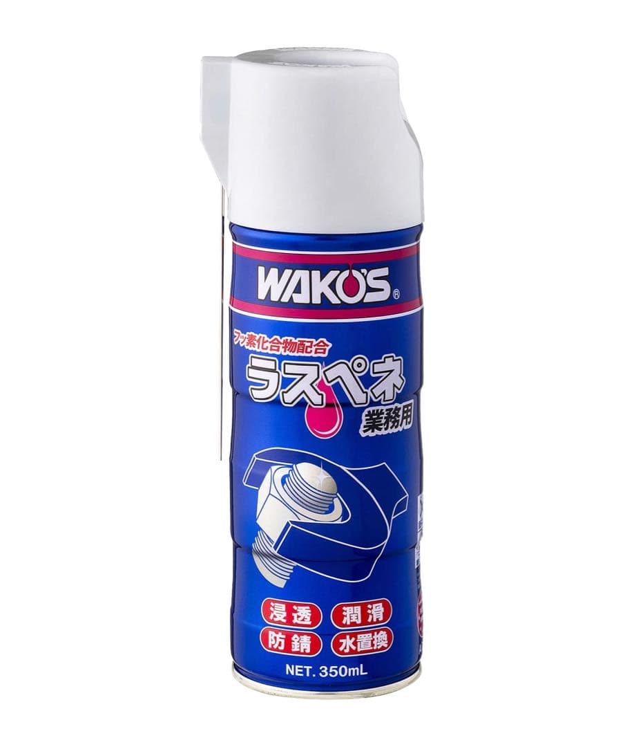 WAKO'S ラスパネ 350mL×12本（1箱）